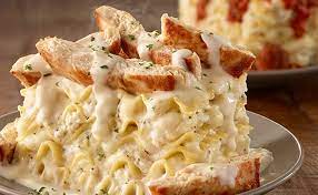 Olive garden is going full billy mays on this, though, because wait! Olive Garden S Build Your Own Lasagna Has 24 Combos Simplemost