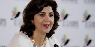 Primeras reuniones entre empresarios en Cumbre de Cartagena