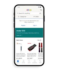 Ebay marketplaces gmbh is responsible for this page. Ebay App Ebay Com