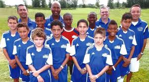 Academy Excelled At Schwan Cup Cayman Compass Academy Sports Clubs Boys