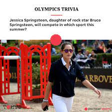 Do you know the secrets of sewing? Usa Today Sports On Twitter Only 3 Days Separate Us From The Official Start Of The Summer Olympics Today S Trivia Question Combines The Olympics World With The Music World Reply With Your