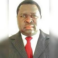 Адольф Гитлер победил на региональных выборах в Намибии 🇳🇦 Чернокожий  мужчина, полное имя которого Адольф.. 2026