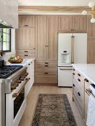 An online kitchen planner anyone can use in minutes, without any prior expert design knowledge. The Cove Cabinets From Our Line With Semihandmade Are Definitely A Statement Piece So Are The White And Brushed B In 2020 Kitchen Design Home Kitchens Kitchen Remodel