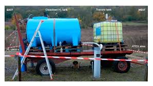 This is a pretty recent russian wwii movie well worth checking out. Applied Sciences Free Full Text Monitoring Scheme For The Detection Of Hydrogen Leakage From A Deep Underground Storage Part 2 Physico Chemical Impacts Of Hydrogen Injection Into A Shallow Chalky Aquifer Html