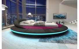 I primi deportati iniziarono ad arrivare già nel 1940. Letto Rotondo Mars Nativo Mobili Moderni Zurigo