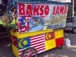 Kami amat menghargai anda sebagai pelanggan dan mengharapkan sokongan yang berterusan. Anda Nak Tau Inilah Gambar Gerabak Bakso Jawa 1 Malaysia D Flickr