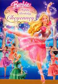 Barbie Poster Barbie 12 Dancing Princesses Princess Movies Barbie Princess