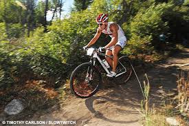 Bermuda's flora duffy competes during the women's individual triathlon on july 27. Hugo Retires At Top Of His Game Slowtwitch Com