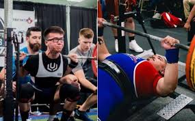 These sessions typically go something like this…. Squat To Bench Press Ratios How Much More Should You Squat Powerliftingtechnique Com