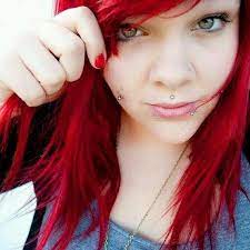 Vampire S Kiss High Voltage Classic Hair Dye Manic Panic Uk Manic Panic Hair Hair Color Crazy Vivid Hair Color