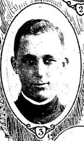 1LT Herbert Lass Miller (1888-1918)