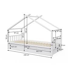 Kartinki po zaprosu bett podest kinder zimmer. Vitalispa Kinderbett Hausbett Design 90x200cm Inkl Schubladen Kinder Bett Holz Haus Schlafen Hausbett Spielbett Inkl Lattenrost Und Matratze Betten Kuche Haushalt Wohnen
