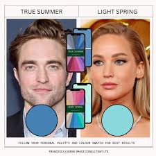 Colour Analysis + Online Personal Stylist (@imageconsultantmaidenhead) •  Instagram photos and videos