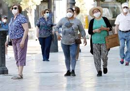Xirivella Endurece Las Sanciones Por No Llevar La Mascarilla