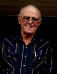 Obituary information for William "Bill" Robert Bunch