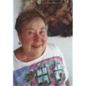 Marjorie Rose Venter Hurlow Obituary April 9, 2016