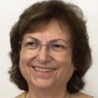 Avi Naveh Email & Phone Number