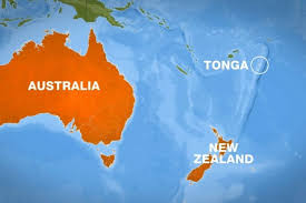 Built by the poet when he became rich in the 1950s, it was stormed by so. La Isla De Tonga Detecto Su Primer Caso De Covid 19 Desde El Inicio De La Pandemia Infobae