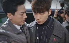 Sinopsis Drama Korea Nevertheless Tayang Malam Ini di Netflix Pukul 9 WIB,  Dibintangi Song Kang dan Han So Hee