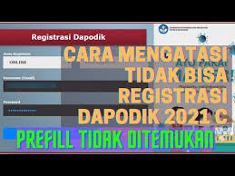 3) pilih salah satu tautan unduh prefill dapodik yang tersedia. Prefil Dapodik 2021 C Karena User Id Dapodik Tersebut Akan Digunakan Pada Saat Registrasi Dapodikdasmen Online Maupun Untuk Download Prefil Dapodikdasmen