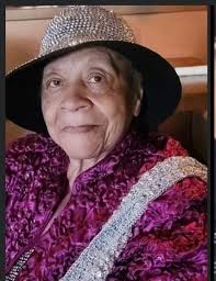 Obituary information for Geneva Elizabeth Pollock