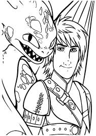 Drachenzahmen Leicht Gemacht Malvorlagen 9 Malvorlagen Ausmalbilder