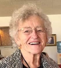 Elizabeth Mae Cunningham Obituary April 12, 2022