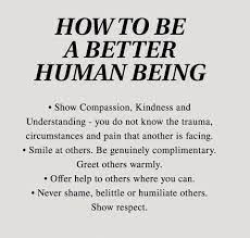 Jaymee Wins - Be A Better Human Today Than You Were... | Facebook