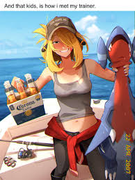 Arkoos fears her (Artist: Khyle @Danbooru) : rMandJTV