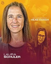 Laura Schuler's Instagram, Twitter & Facebook