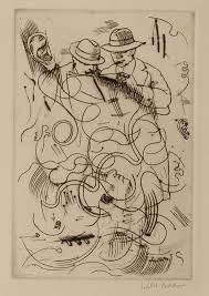 Bildergebnis für Isabel Bishop