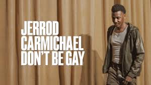 Don't Be Gay