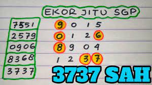Sgp result rabu hari ini. Ekor Jitu Sgp Prediksi Sgp Rabu 23 September 2020 Bocoran Rumus Ekor Sgp Jitu Terbaru Youtube