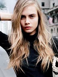 Hair Sublime Com Cara Delevingne Hairstyles For Layered Hair Cara Delevigne