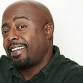 Donnell Rawlings event image