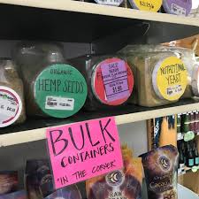 New Moon Natural Foods 505 West Lake Nlvd
