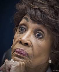 Maxine Waters is doubling down