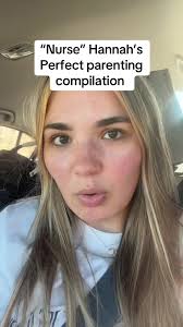 Original Video of Hannah Buying Her Kid A Coat