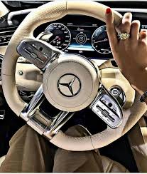 Mercedes Benz White Amg Car Amg Mercedes Benz