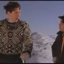 "Go that way really fast. If something gets in your way, turn.", The 1985  cult classic Better Off Dead is one of my favor, And of course it's yet  another 80s movie that taught us valuable lessons for ...