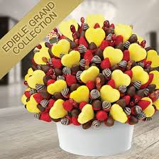Forever My Love Edible Arrangements Fruit Arrangements Chocolate Covered Fruit