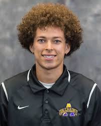 2017-18 Men's Track and Field Roster