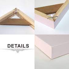 A recommended final touch to completing a good diamond painting is to put it in a suitable frame to hang up in your home. Diy Leinwand Keilrahmen Diy 5d Diamond Painting Diamanten Malerei Easy Whim Deutschland