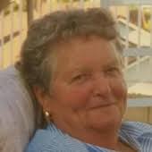 Obituary information for Winifred McLaughlin