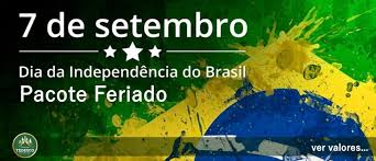Líderes políticos contra e a favor do presidente jair bolsonaro falam sobre motivos pelos quais a população deveria protestar no dia da . Pacote Feriado 7 De Setembro Dia Da Independencia Do Brasil Na Serra Gaucha 2021 Tedesco Eco Park