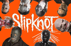 Aug 22, 2019 · slipknot masks have become a fundamental part of their identity since the band formed in 1995. These Slipknot Masks Are Here Just In Time For Halloween Alternative Press