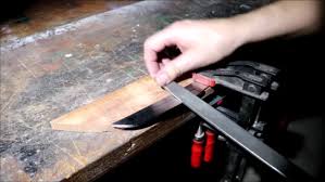 Do not forget to leave comments. How To Make A Modern Tanto 22 Steps With Pictures Instructables