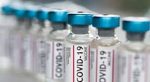 La vacuna de astrazeneca se aplica principalmente en hombres y las primeras dosis llegaron a chile en abril. Chile Podria Dar Luz Verde A Vacuna Astrazeneca Eleconomistaamerica Cl
