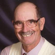 Obituary information for Wesley James Martin, Sr.