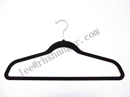 And let's not forget the decorative side of the racks and stands. Ve Et Flocked Hanger Wholesale Costco Black Clothes Coat Rhs China Manufacturer Clothes Rack Clothes Pin Home Supplies Products